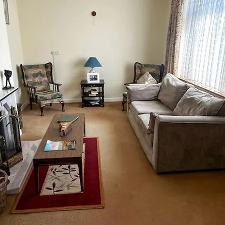 Townhouse Holiday home *
