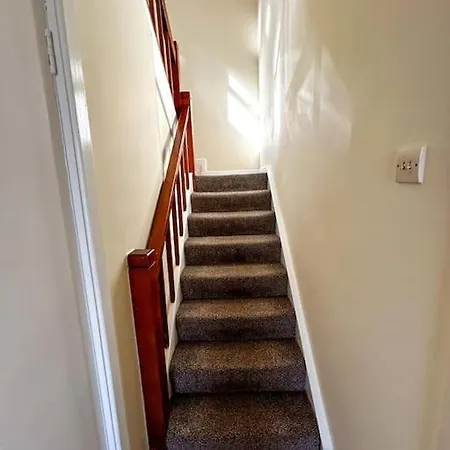 Townhouse Holiday home Sneem