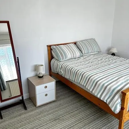 Townhouse Сasa de vacaciones *