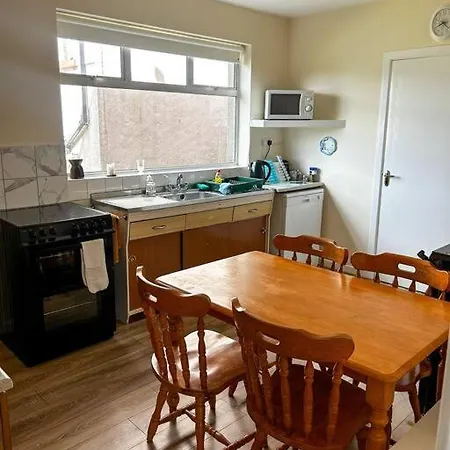 Сasa de vacaciones Townhouse