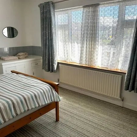 Townhouse Sneem