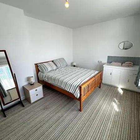 Townhouse Сasa de vacaciones *