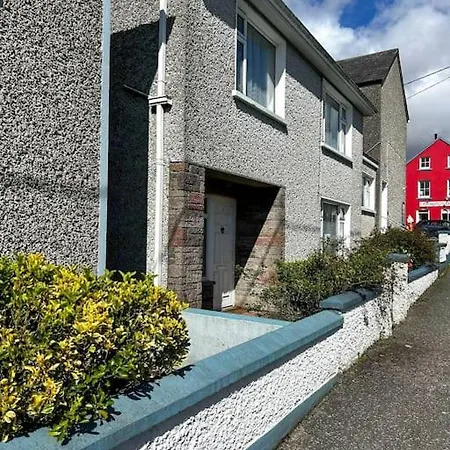 Townhouse