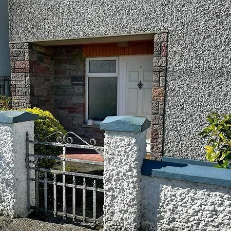 Сasa de vacaciones Townhouse