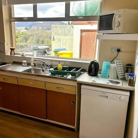 Сasa de vacaciones Townhouse *