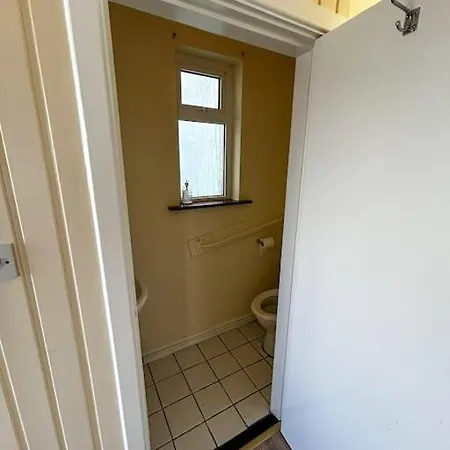 Townhouse Сasa de vacaciones Sneem