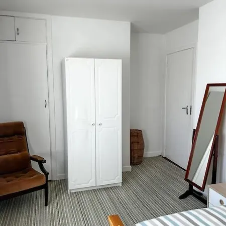 Сasa de vacaciones Townhouse *