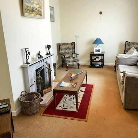 Townhouse Сasa de vacaciones Sneem