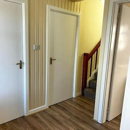 Townhouse Sneem