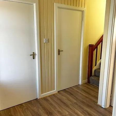 Townhouse *