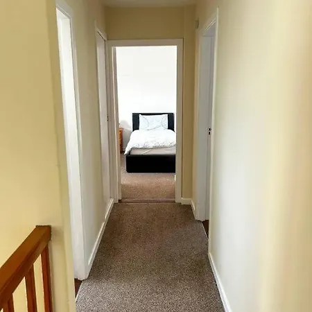 Townhouse Сasa de vacaciones *