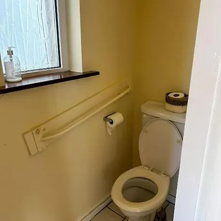 Сasa de vacaciones Townhouse