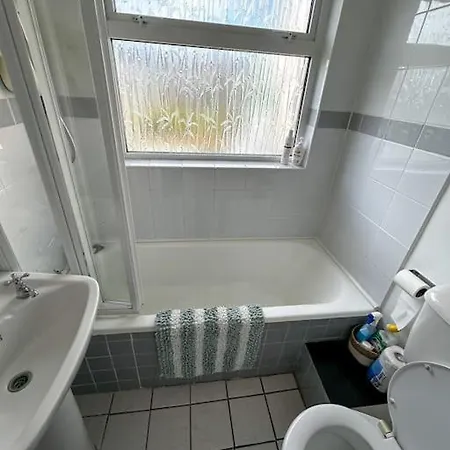 Сasa de vacaciones Townhouse *