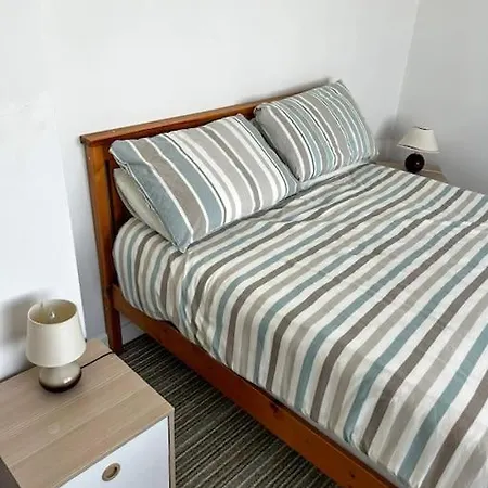 Сasa de vacaciones Townhouse Sneem