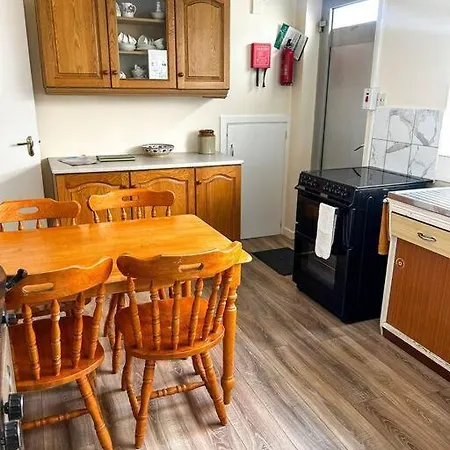 Townhouse * Sneem