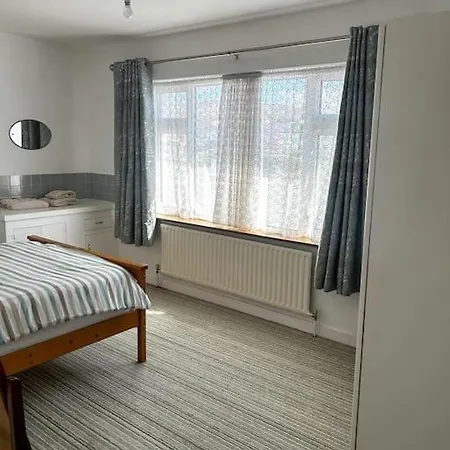 Сasa de vacaciones Townhouse