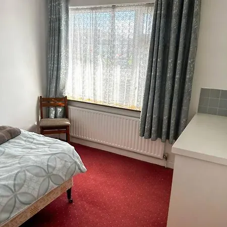 Сasa de vacaciones Townhouse *