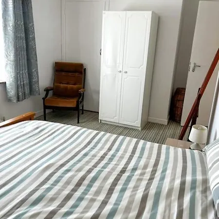 Сasa de vacaciones Townhouse Sneem