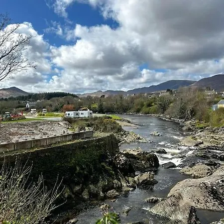 Townhouse Сasa de vacaciones *
