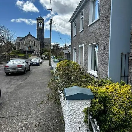 Townhouse * Sneem