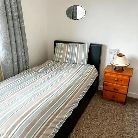 Townhouse Сasa de vacaciones