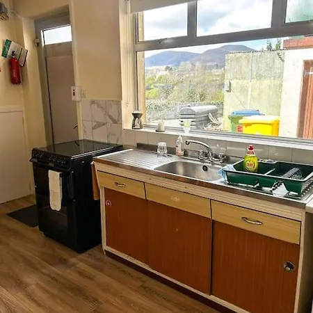 Townhouse Сasa de vacaciones *