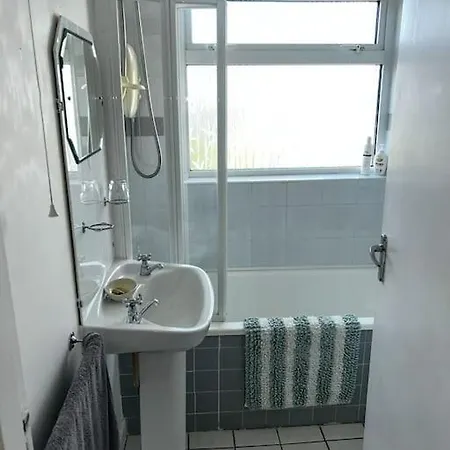 Сasa de vacaciones Townhouse *