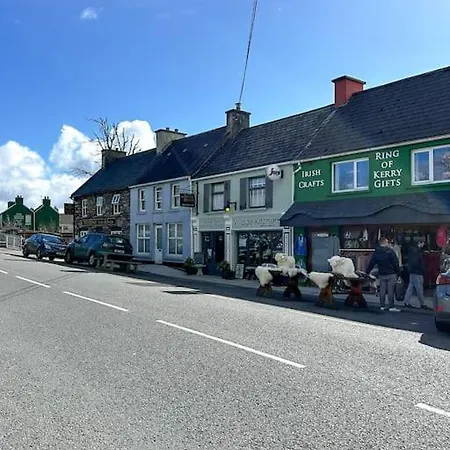 Townhouse Сasa de vacaciones *