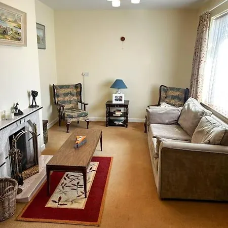 Holiday home Townhouse Sneem