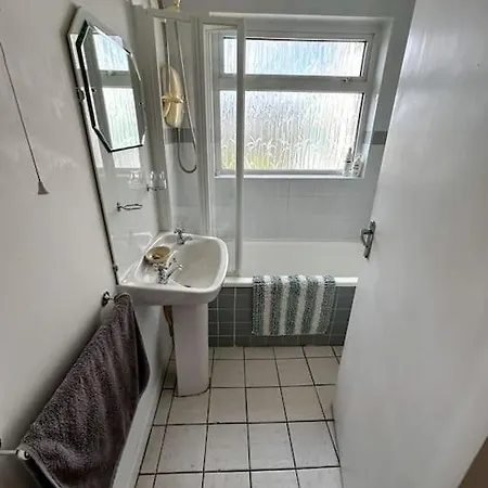 Сasa de vacaciones Townhouse