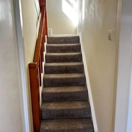Townhouse * Sneem