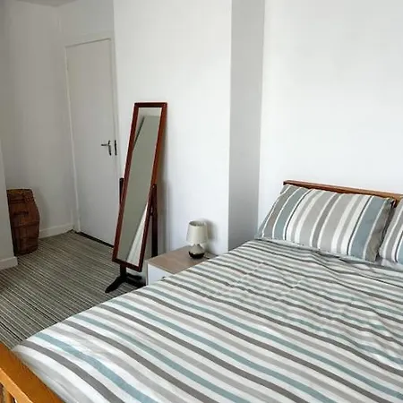 Сasa de vacaciones Townhouse