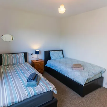 Townhouse * Sneem