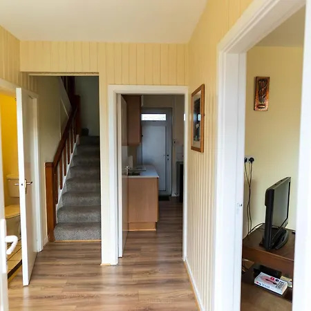 Casa de Férias Townhouse *