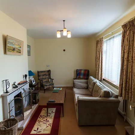 Casa de Férias Townhouse *