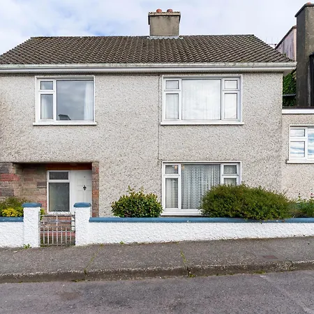 Townhouse * Sneem