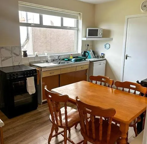 Casa vacanze Townhouse