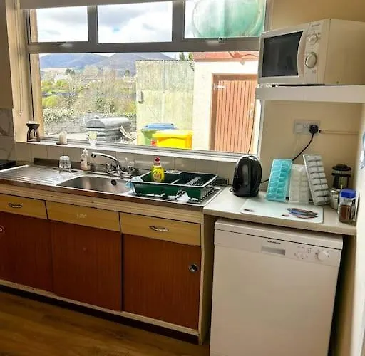 Dom wakacyjny Townhouse *