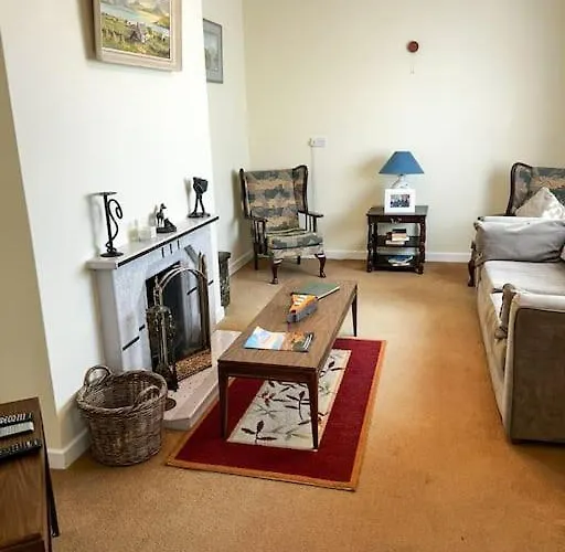 Townhouse Casa vacanze Sneem