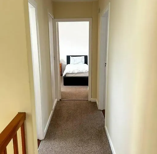 Townhouse Casa vacanze *