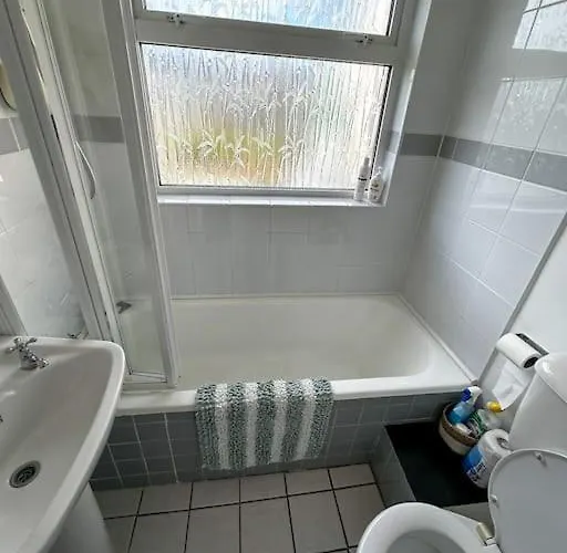 Dom wakacyjny Townhouse *