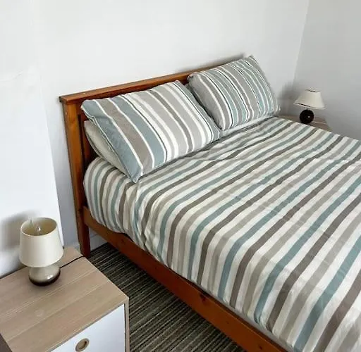 Dom wakacyjny Townhouse Sneem