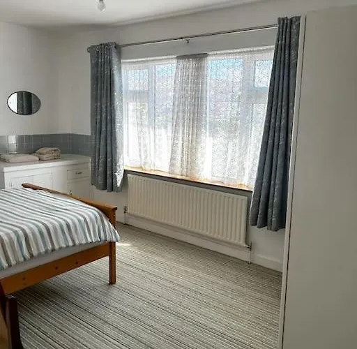 Casa vacanze Townhouse