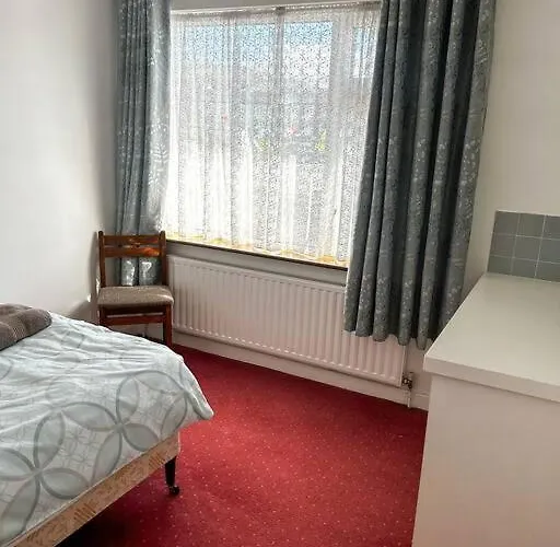 Casa vacanze Townhouse *