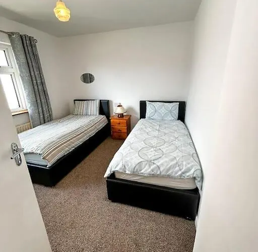 Casa vacanze Townhouse *