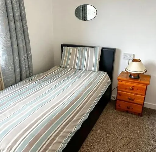 Townhouse Dom wakacyjny