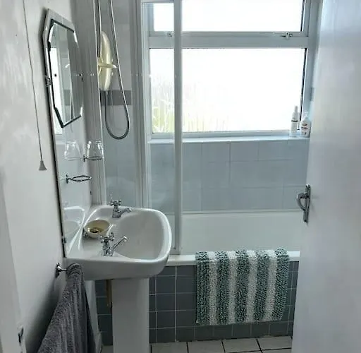 Casa vacanze Townhouse *