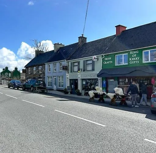 Townhouse Dom wakacyjny *