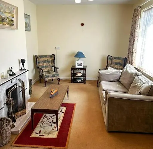 Dom wakacyjny Townhouse Sneem