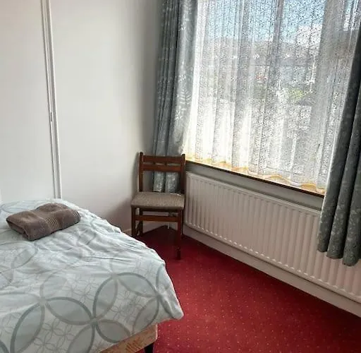 Townhouse Casa vacanze Sneem